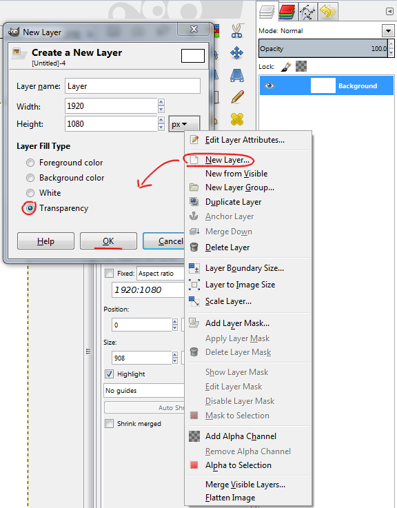 How to draw digitally with a Mouse part 2 Good habits Getting